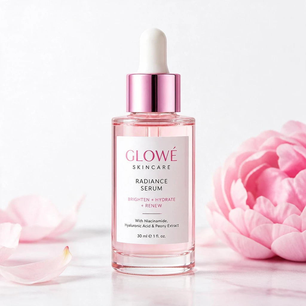 GLOWÉ Skincare Radiance Serum