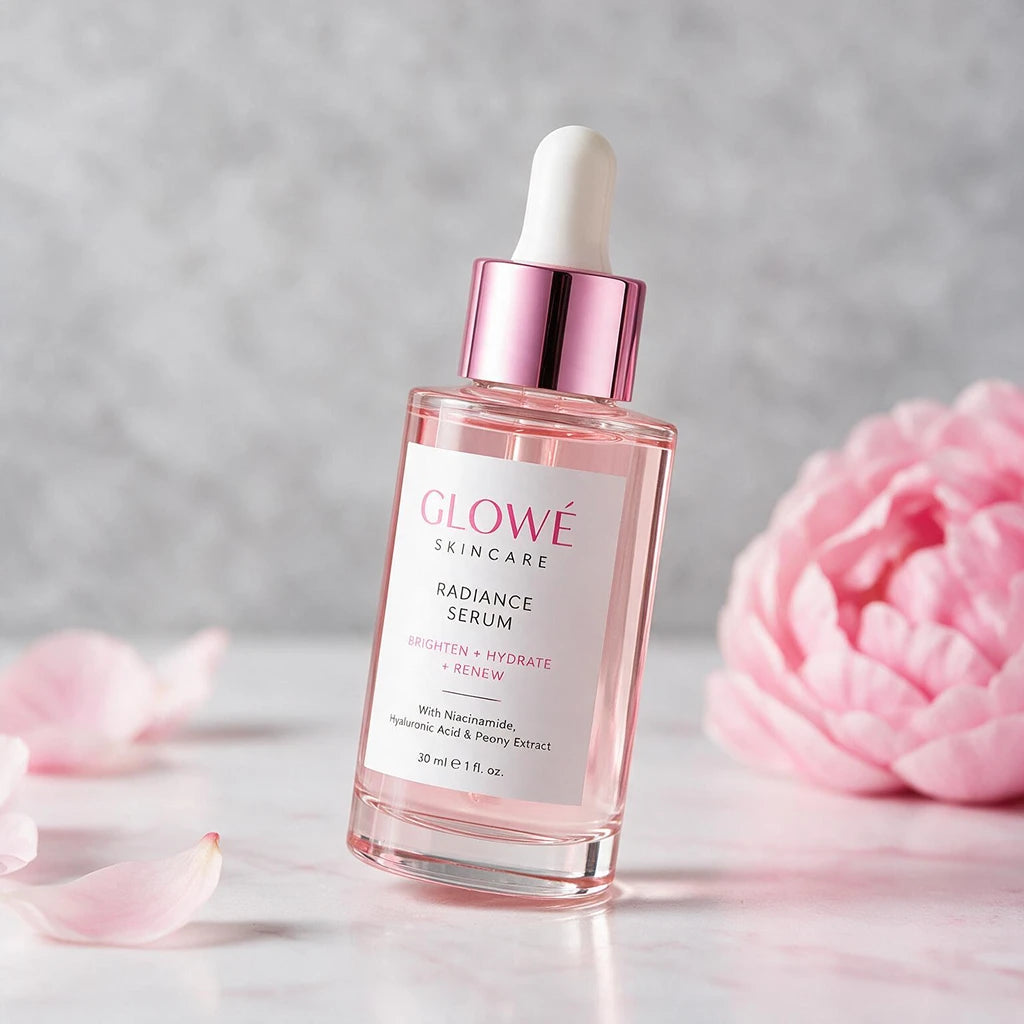 GLOWÉ Skincare Radiance Serum