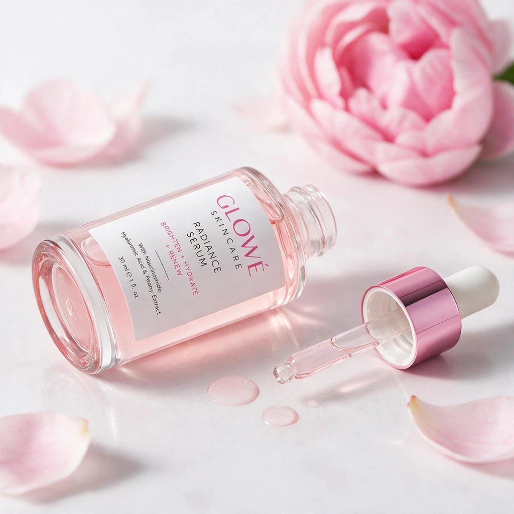 GLOWÉ Skincare Radiance Serum