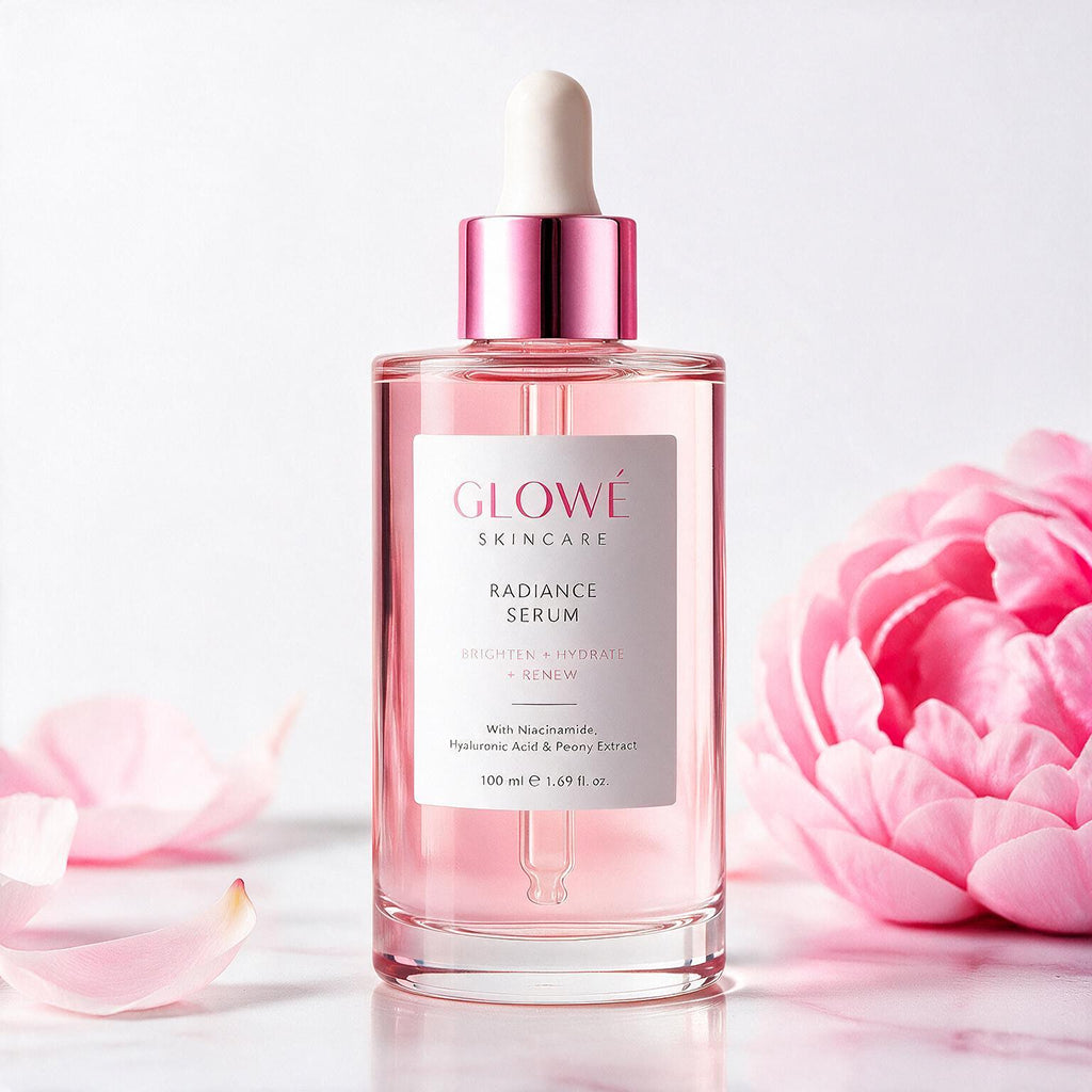 GLOWÉ Skincare Radiance Serum
