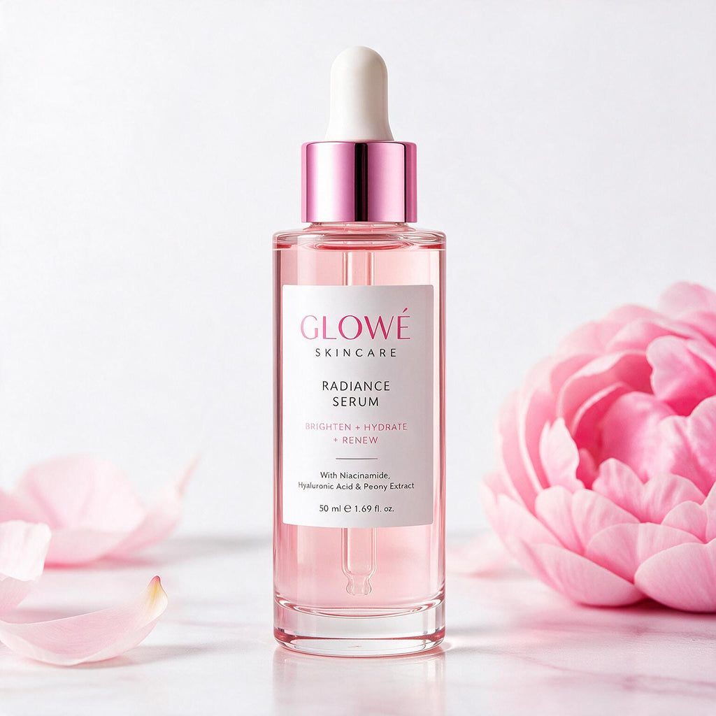 GLOWÉ Skincare Radiance Serum