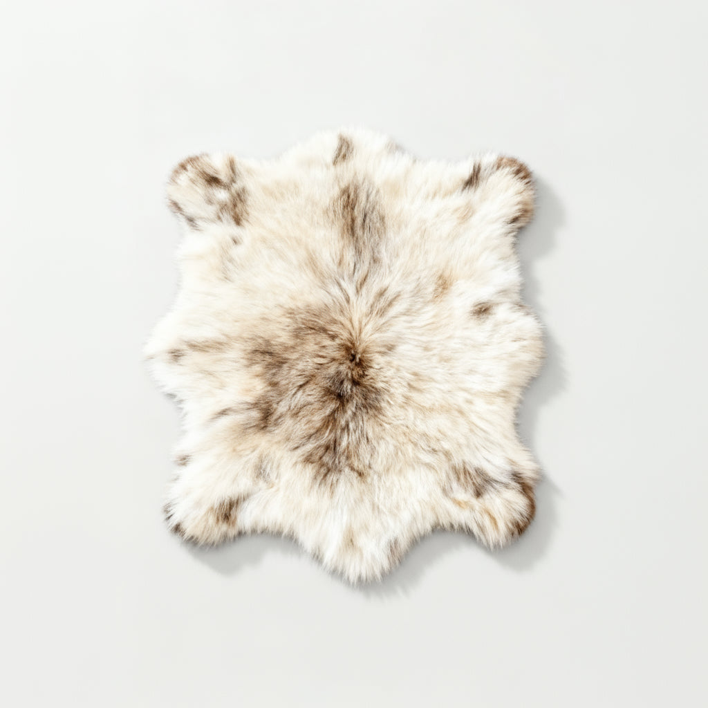 Nordic Shearling Rug
