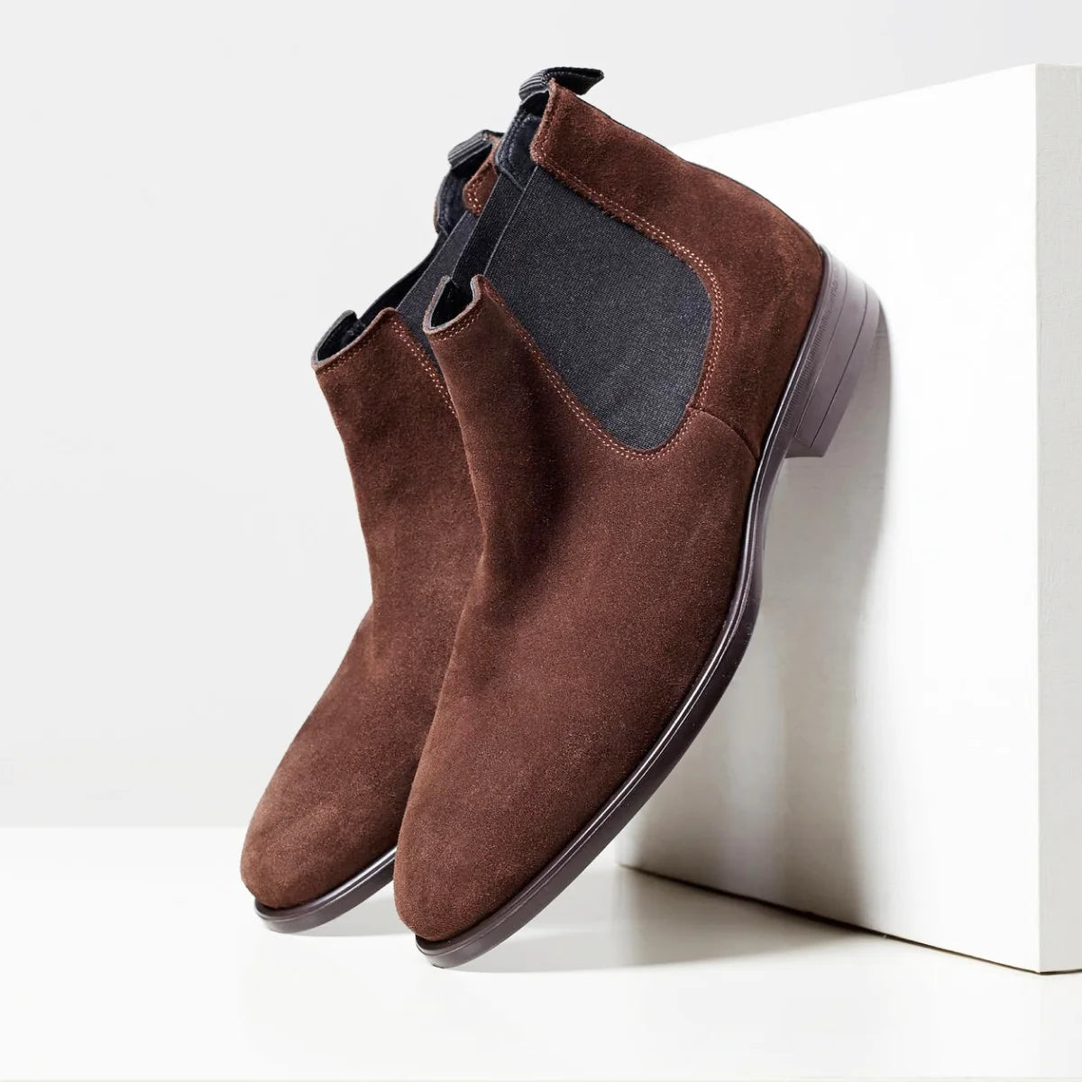Terra Espresso Boots