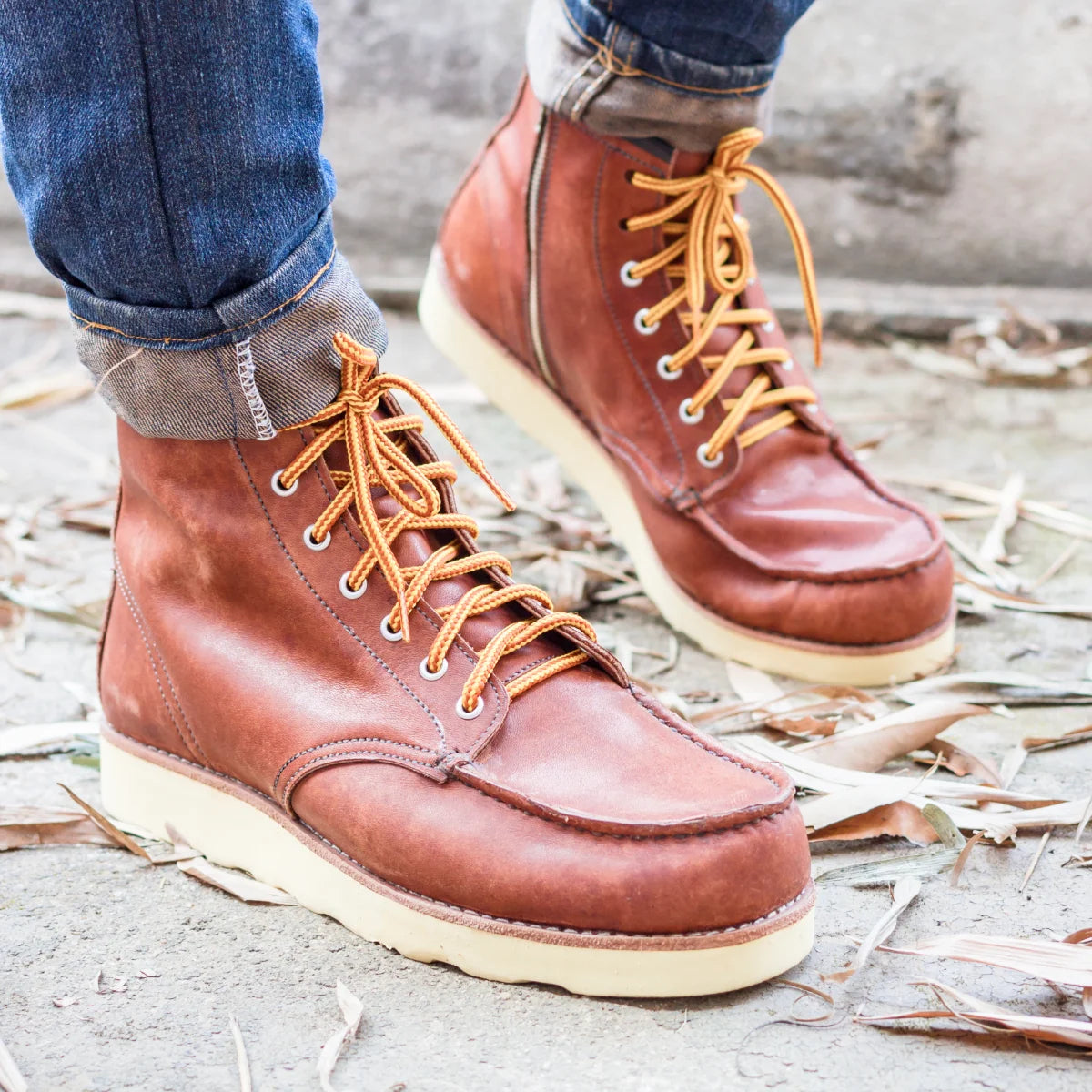 Arden Rouge Boots