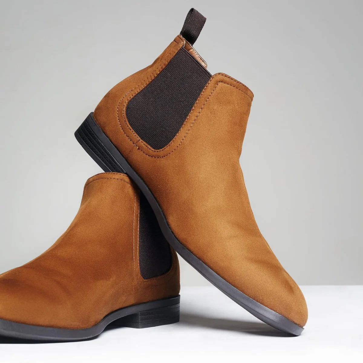 Velar Ember Boots