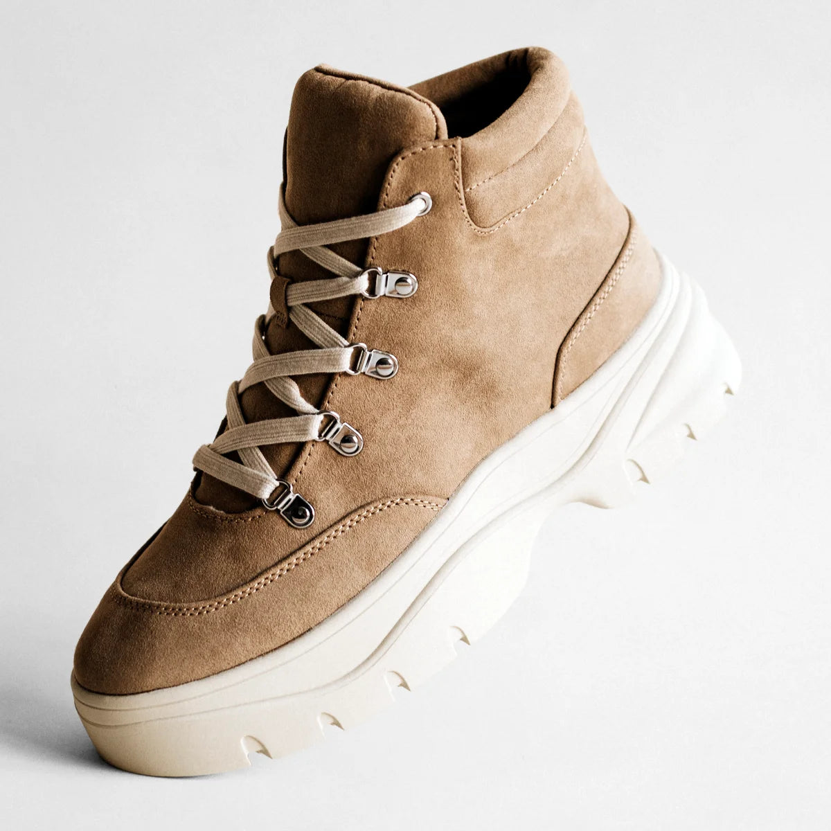 Solyn Trek Sneakers