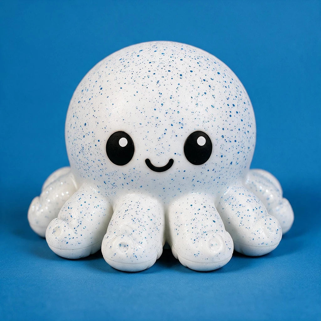 Squishy Octopus Stress Toy